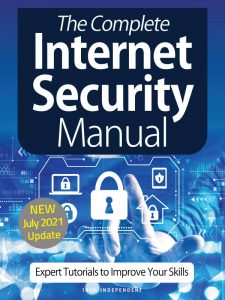 The Complete Internet Security Manual - July 2021