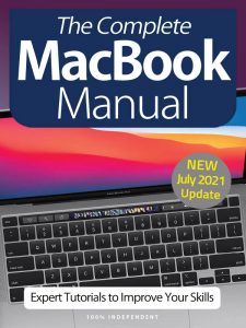 The Complete MacBook Manual - July 2021