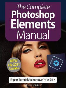 The Complete Photoshop Elements Manual - 25 July 2021