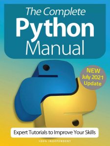 The Complete Python Manual - July 2021