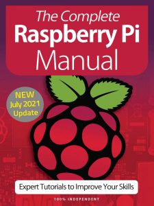 The Complete Raspberry Pi Manual - July 2021