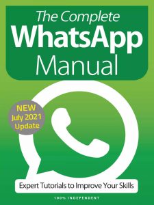 The Complete WhatsApp Manual - July 2021