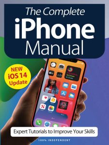The Complete iPhone iOS 13 Manual - July 2021