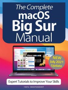 The Complete macOS Big Sur Manual - 29 July 2021