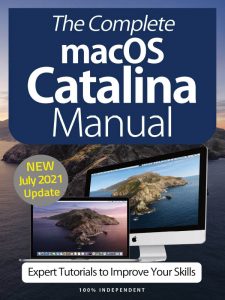 The Complete macOS Catalina Manual - July 2021