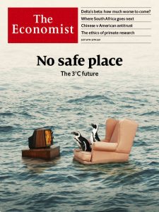 The Economist Asia Edition - July 24, 2021