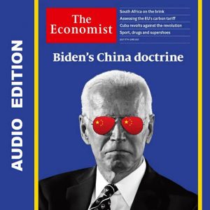 The Economist Audio Edition 17 July 2021