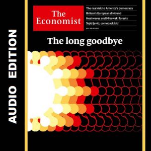 The Economist Audio Edition 3 July 2021