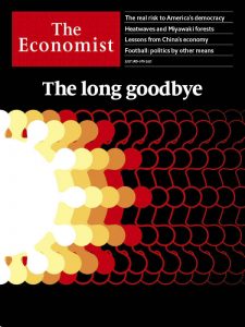 The Economist Middle East and Africa Edition - 03 July 2021