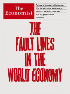 The Economist Middle East and Africa Edition - 10 July 2021