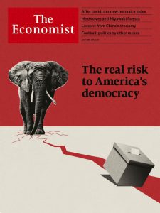 The Economist USA - July 03, 2021