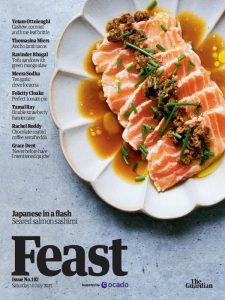 The Guardian Feast - 10 July 2021
