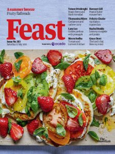 The Guardian Feast - 17 July 2021