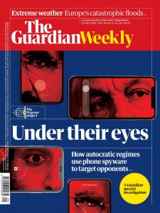 The Guardian Weekly - 23 July 2021