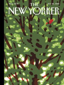 The New Yorker - July 26, 2021