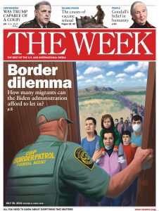 The Week USA - August 07, 2021