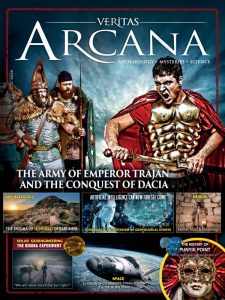 Veritas Arcana English Edition - July 2021