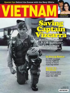 Vietnam - August 2021