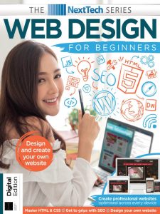 Web Design for Beginners - July 2021
