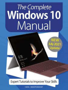 Windows 10 Solutions - July 2021