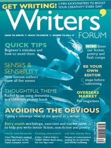 Writers' Forum - Issue 235 - August 2021