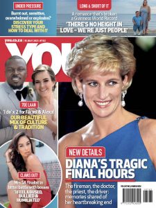 You South Africa - 15 July 2021