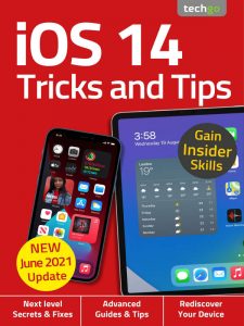 iOS 14 For Beginners - 30 June 2021