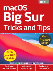 macOS Big Sur For Beginners - 30 June 2021