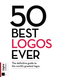 50 Best Logos Ever - August 2021