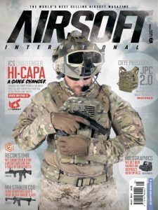 Airsoft International - Volume 17 Issue 5 - September 2021