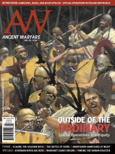 Ancient Warfare Magazine - September 2021