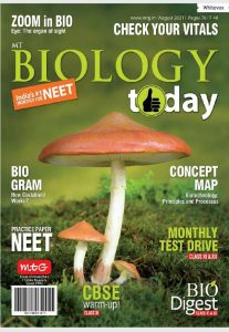 Biology Today - August 2021