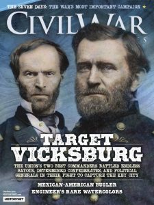 Civil War Times - October 2021
