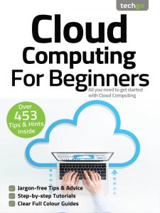 Cloud For Beginners - 03 August 2021