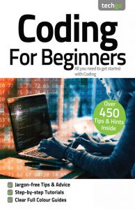 Coding For Beginners - 05 August 2021
