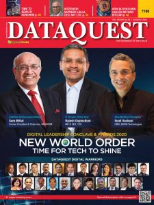 DataQuest - August 2021