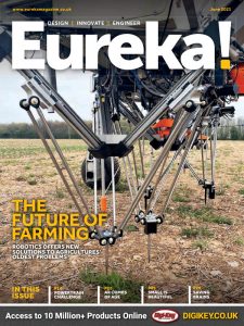 Eureka Magazine - June 2021
