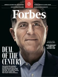 Forbes USA - August 01, 2021