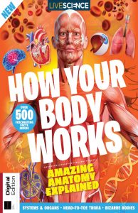 How Your Body Works - 3rd Edition 2021