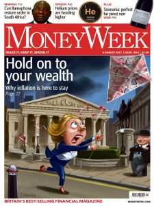 MoneyWeek - August 2021