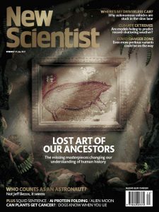 New Scientist International Edition - July 31, 2021