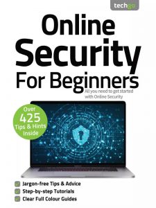 Online Security For Beginners - 20 August 2021