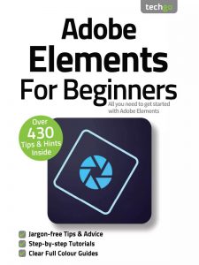 Photoshop Elements For Beginners - 22 August 2021