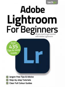 Photoshop Lightroom For Beginners - 23 August 2021