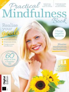 Practical Mindfulness Book - 31 July 2021