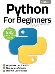 Python for Beginners - 04 August 2021