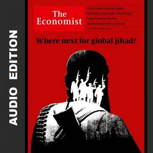 The Economist Audio Edition 28 August 2021
