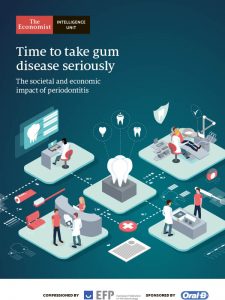 The Economist (Intelligence Unit) - Time to take gum disease seriously (2021)