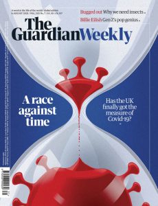 The Guardian Weekly - 06 August 2021