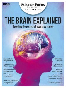 BBC Science Focus Magazine Specials – The Brain Explained 2021